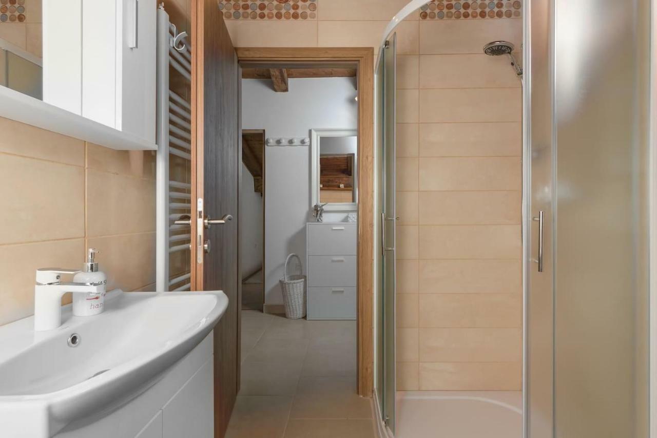 Apartman Ulika 梅杜林 外观 照片