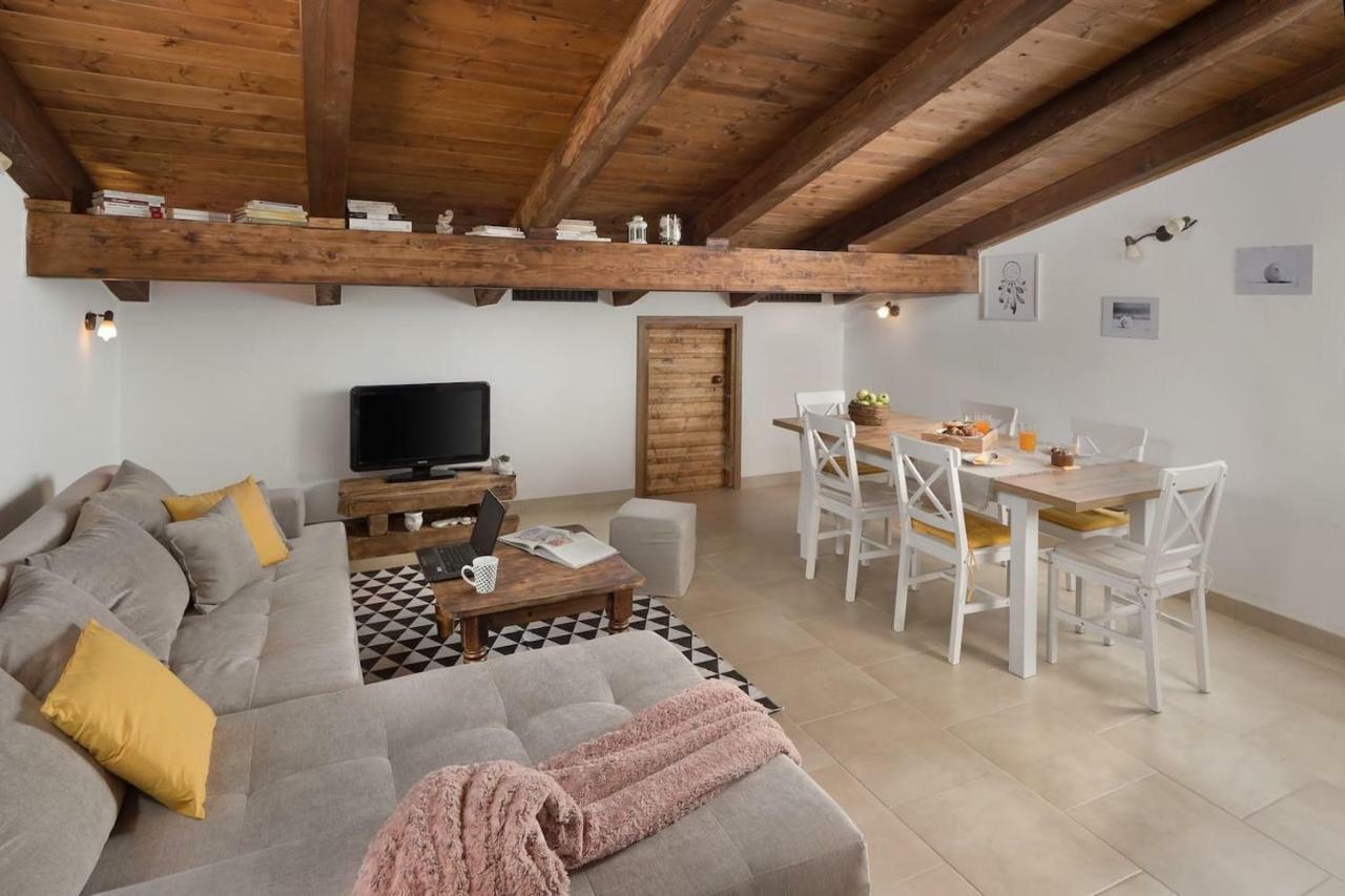 Apartman Ulika 梅杜林 外观 照片
